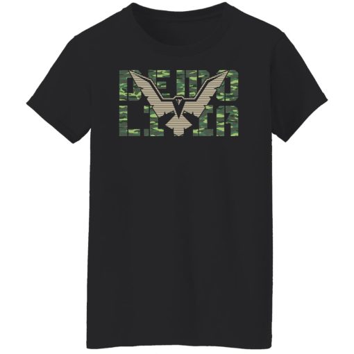 Demolition Ranch Eagle Emblem Shirts, Hoodies, Long Sleeve 11