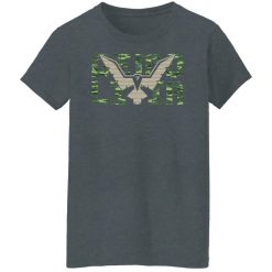 Demolition Ranch Eagle Emblem Shirts, Hoodies, Long Sleeve 33