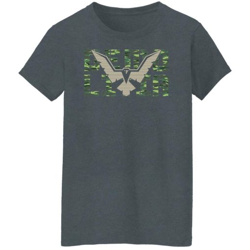 Demolition Ranch Eagle Emblem Shirts, Hoodies, Long Sleeve 12