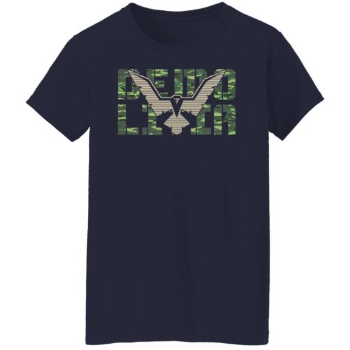 Demolition Ranch Eagle Emblem Shirts, Hoodies, Long Sleeve 13