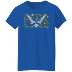 Demolition Ranch Eagle Emblem Shirts, Hoodies, Long Sleeve 37