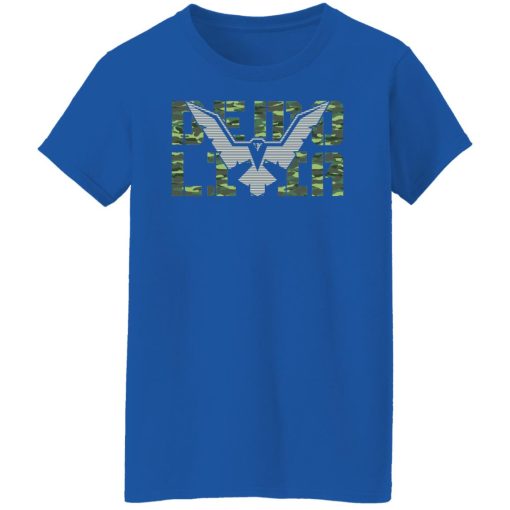 Demolition Ranch Eagle Emblem Shirts, Hoodies, Long Sleeve 14