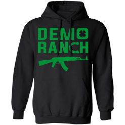 Demolition Ranch Demo St. Patrick's Day Shirts, Hoodies, Long Sleeve 15