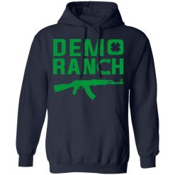 Demolition Ranch Demo St. Patrick's Day Shirts, Hoodies, Long Sleeve 17