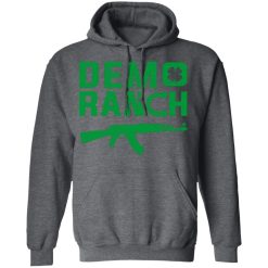 Demolition Ranch Demo St. Patrick's Day Shirts, Hoodies, Long Sleeve 19