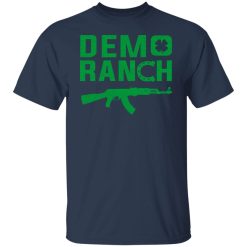 Demolition Ranch Demo St. Patrick's Day Shirts, Hoodies, Long Sleeve 27