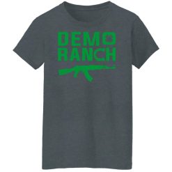 Demolition Ranch Demo St. Patrick's Day Shirts, Hoodies, Long Sleeve 33