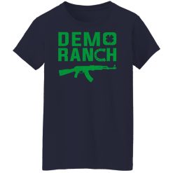 Demolition Ranch Demo St. Patrick's Day Shirts, Hoodies, Long Sleeve 35