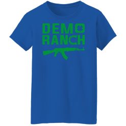 Demolition Ranch Demo St. Patrick's Day Shirts, Hoodies, Long Sleeve 37
