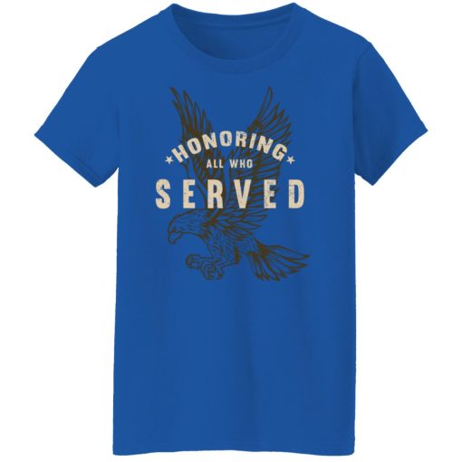 Demolition Ranch Veterans Day Shirts, Hoodies, Long Sleeve 14