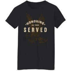 Demolition Ranch Veterans Day Shirts, Hoodies, Long Sleeve 31