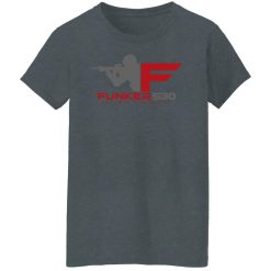 Funker530 Logo Shirts, Hoodies, Long Sleeve 32