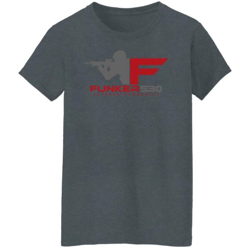 Funker530 Logo Shirts, Hoodies, Long Sleeve 11