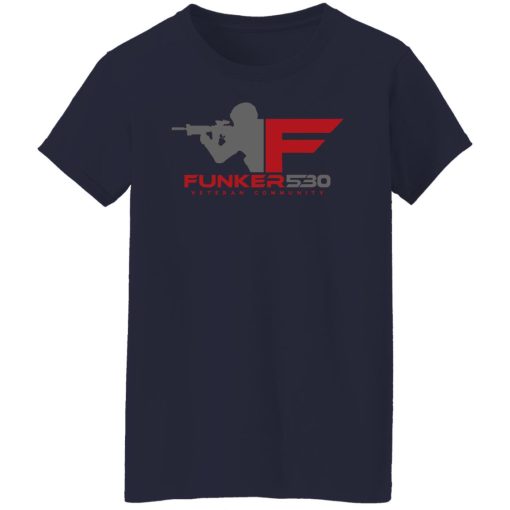 Funker530 Logo Shirts, Hoodies, Long Sleeve 12