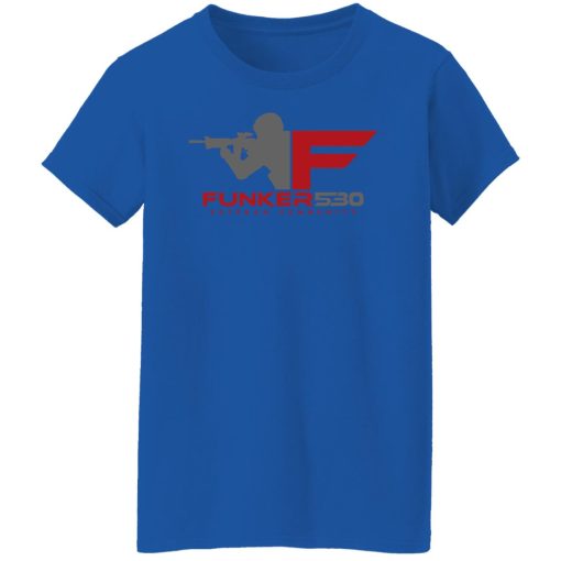 Funker530 Logo Shirts, Hoodies, Long Sleeve 14