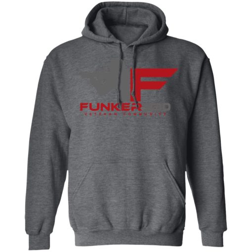 Funker530 Logo Shirts, Hoodies, Long Sleeve 4
