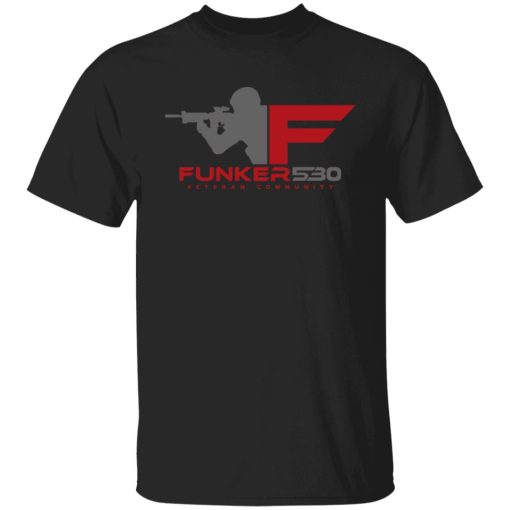 Funker530 Logo Shirts, Hoodies, Long Sleeve 7