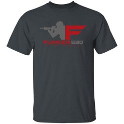 Funker530 Logo Shirts, Hoodies, Long Sleeve 24