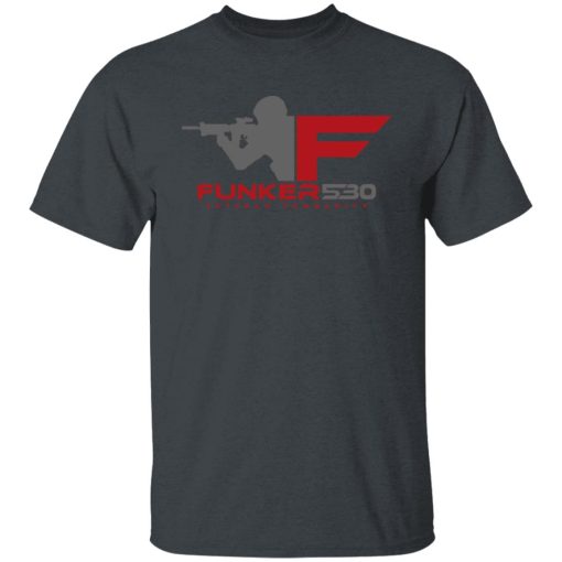Funker530 Logo Shirts, Hoodies, Long Sleeve 8