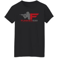 Funker530 Logo Shirts, Hoodies, Long Sleeve 30