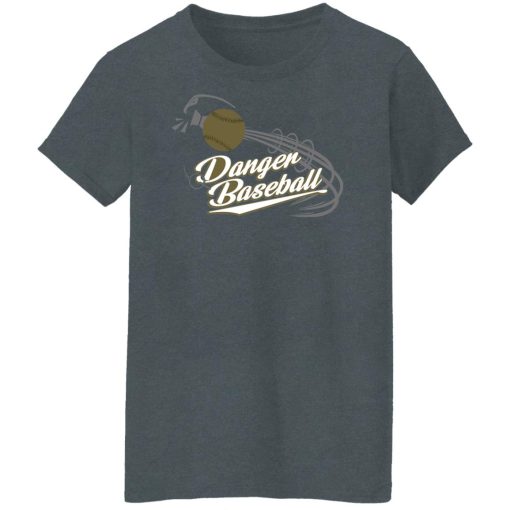 Funker530 Danger Baseball Shirts, Hoodies, Long Sleeve 12