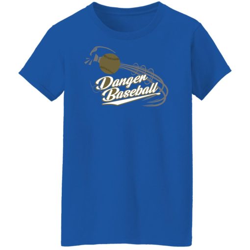 Funker530 Danger Baseball Shirts, Hoodies, Long Sleeve 14