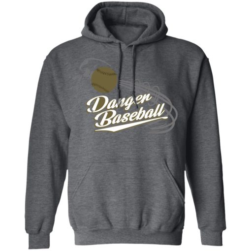 Funker530 Danger Baseball Shirts, Hoodies, Long Sleeve 5
