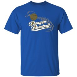 Funker530 Danger Baseball Shirts, Hoodies, Long Sleeve 29