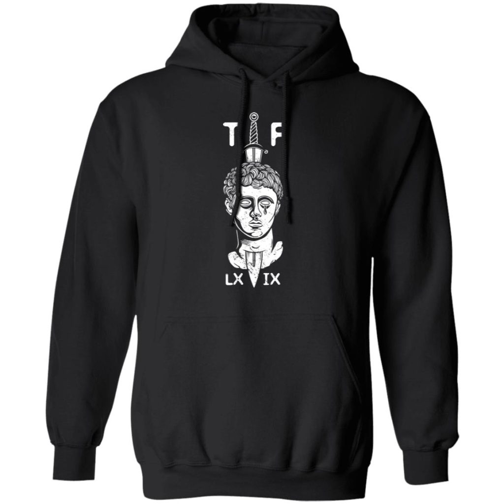 Garand Thumb TF LXIX Shirts, Hoodies, Long Sleeve