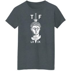 Garand Thumb TF LXIX Shirts, Hoodies, Long Sleeve 33