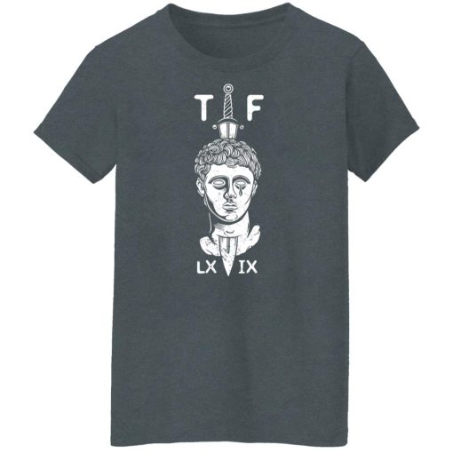 Garand Thumb TF LXIX Shirts, Hoodies, Long Sleeve 22