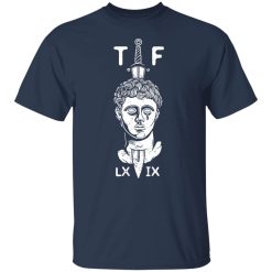 Garand Thumb TF LXIX Shirts, Hoodies, Long Sleeve 40