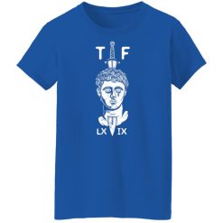 Garand Thumb TF LXIX Shirts, Hoodies, Long Sleeve 37