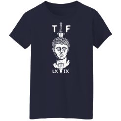 Garand Thumb TF LXIX Shirts, Hoodies, Long Sleeve 35