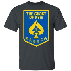Funker530 The Ghost Of Kyiv Pilot Shirts, Hoodies, Long Sleeve 25