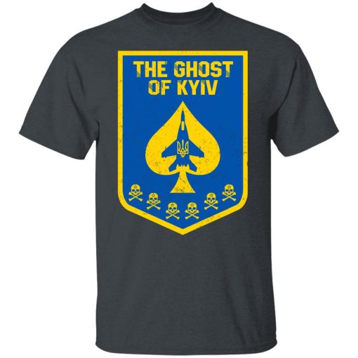 Funker530 The Ghost Of Kyiv Pilot Shirts, Hoodies, Long Sleeve 8