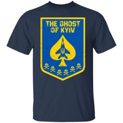 Funker530 The Ghost Of Kyiv Pilot Shirts, Hoodies, Long Sleeve 27