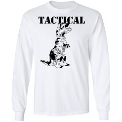 Kentucky Ballistics Tactical T-Rex Shirts, Hoodies, Long Sleeve 14