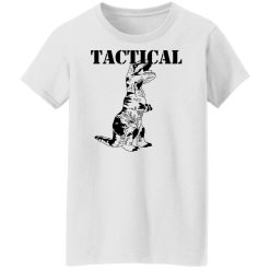 Kentucky Ballistics Tactical T-Rex Shirts, Hoodies, Long Sleeve 32