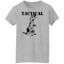Kentucky Ballistics Tactical T-Rex Shirts, Hoodies, Long Sleeve 34