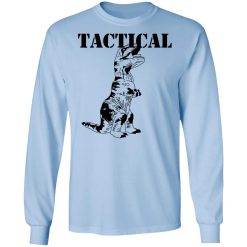 Kentucky Ballistics Tactical T-Rex Shirts, Hoodies, Long Sleeve 16