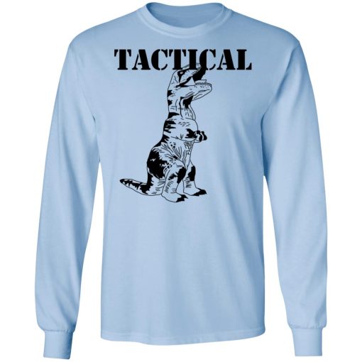 Kentucky Ballistics Tactical T-Rex Shirts, Hoodies, Long Sleeve 4