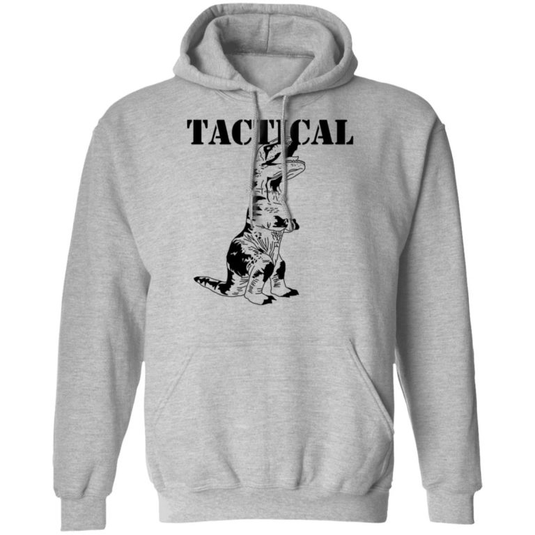 Kentucky Ballistics Tactical T-Rex Shirts, Hoodies, Long Sleeve