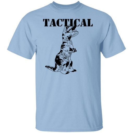 Kentucky Ballistics Tactical T-Rex Shirts, Hoodies, Long Sleeve 8