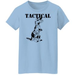 Kentucky Ballistics Tactical T-Rex Shirts, Hoodies, Long Sleeve 30