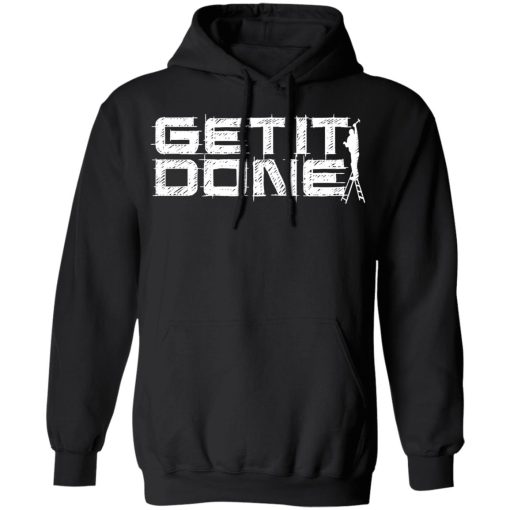 Mr. Build It Get It Done Shirts, Hoodies, Long Sleeve 3