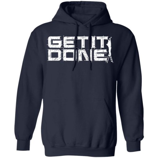 Mr. Build It Get It Done Shirts, Hoodies, Long Sleeve 6