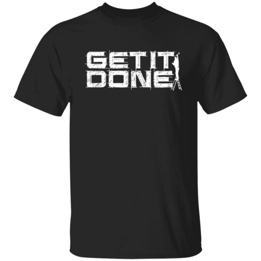 Mr. Build It Get It Done Shirts, Hoodies, Long Sleeve 7