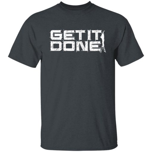 Mr. Build It Get It Done Shirts, Hoodies, Long Sleeve 14
