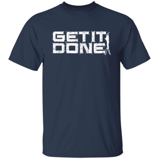Mr. Build It Get It Done Shirts, Hoodies, Long Sleeve 16